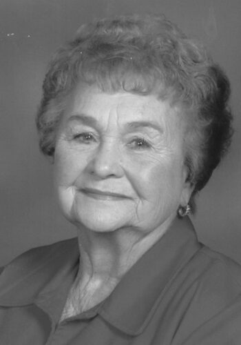 Eileen Engstrom